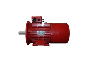 Nabtesco yaw motor