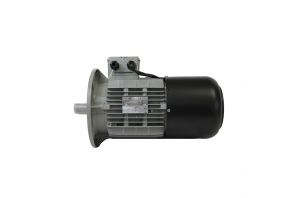Suzlon Yaw Motor