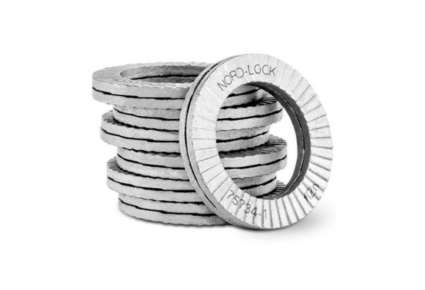 NORD-LOCK MECHANICAL WASHERS