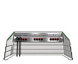CJPF-41 15/25kV 600A