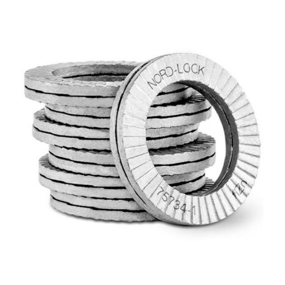 NORD-LOCK MECHANICAL WASHERS