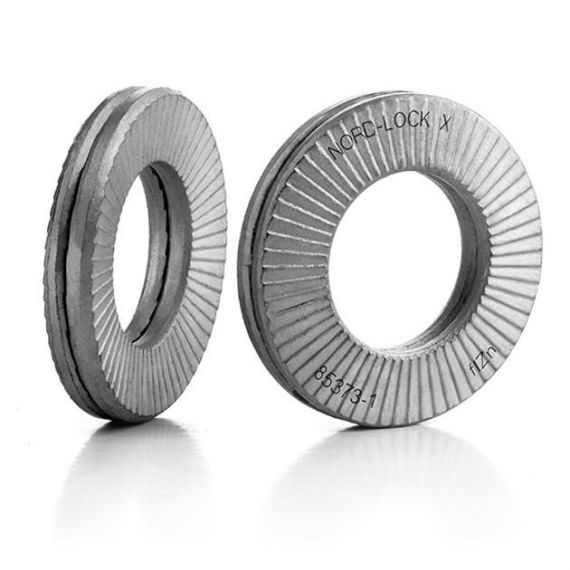 NORD-LOCK MECHANICAL WASHERS