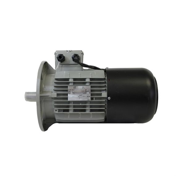 Siemens Yaw Motor with or without Resolver