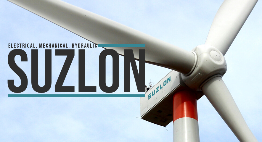 Suzlon